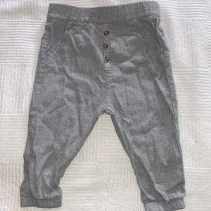 Cat & Jack Soft Cotton Dress Pants